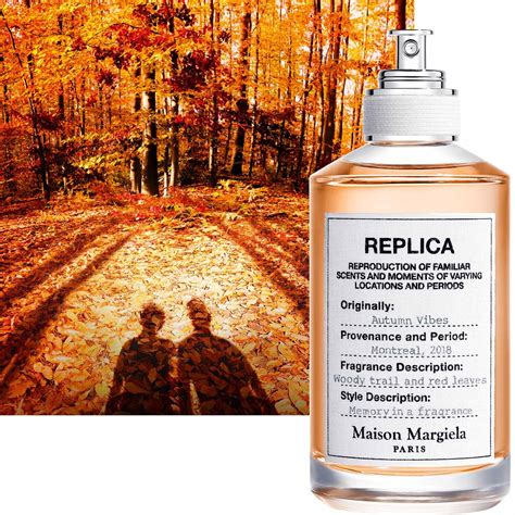 Replica' Autumn Vibes MAISON MARGIELA ≡ SEPHORA